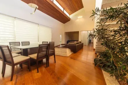Casa com 4 Quartos à venda, 397m² no Alphaville - Lagoa dos Ingleses, Nova Lima