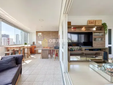 Apartamento com 3 Quartos à venda, 156m² no Boa Vista, Novo Hamburgo