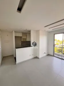 Apartamento com 2 Quartos à venda, 58m² no Parque Novo Mundo, São Paulo