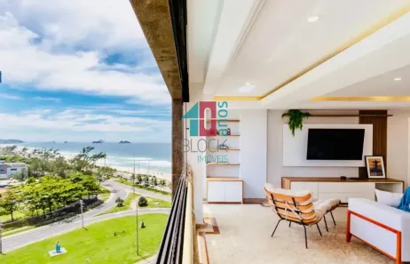 Apartamento com 3 Quartos à venda, 138m² no Barra da Tijuca, Rio de Janeiro