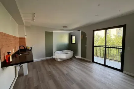 Kitnet com 1 Quarto à venda, 34m² no Campos Elíseos, São Paulo