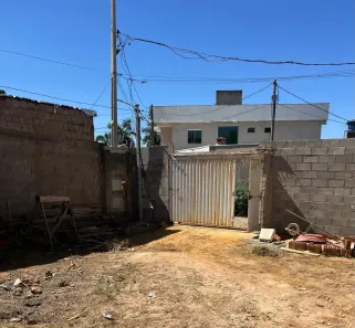 Casa de Condomínio com 2 Quartos à venda, 200m² no Riacho Fundo I, Brasília