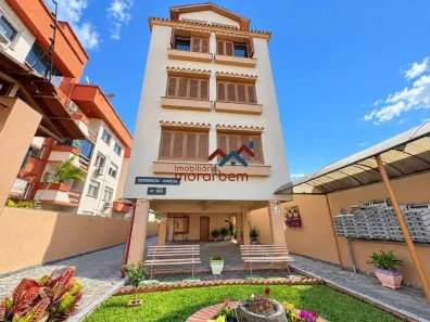 Apartamento com 2 Quartos à venda, 66m² no Centro, Canoas