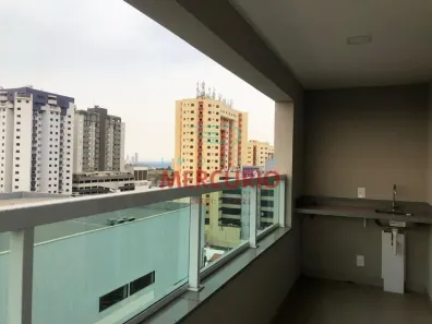 Apartamento com 3 Quartos à venda, 98m² no Jardim Infante Dom Henrique, Bauru