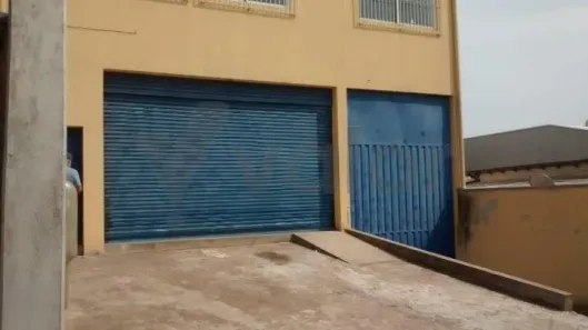 Galpão/Depósito/Armazém à venda, 749m² no Parque Rural Fazenda Santa Cândida, Campinas
