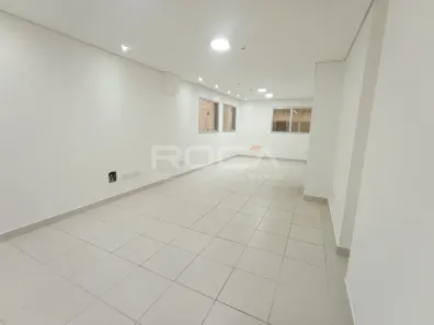 Sala Comercial à venda, 58m² no Jardim Botânico, Ribeirão Preto