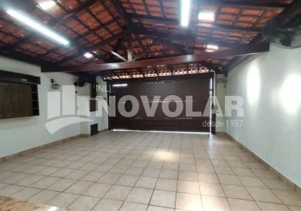 Sobrado com 3 Quartos à venda, 156m² no Vila Medeiros, São Paulo