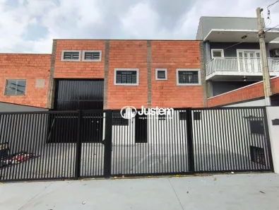 Galpão/Depósito/Armazém para alugar, 251m² no Jardim Eldorado, Indaiatuba
