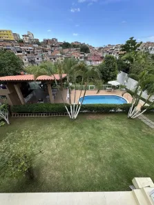 Casa com 6 Quartos à venda, 300m² no Itapuã, Salvador
