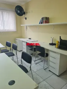 Sala Comercial para alugar, 25m² no Cidade Vista Verde, São José dos Campos