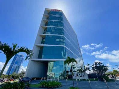 Sala Comercial para alugar, 8m² no Pina, Recife