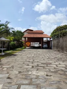 Casa com 4 Quartos à venda, 392m² no Centro, Caucaia