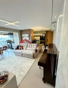 Apartamento com 2 Quartos à venda, 102m² no Brás, São Paulo