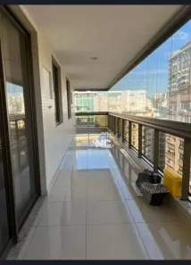 Apartamento com 4 Quartos à venda, 160m² no Icaraí, Niterói