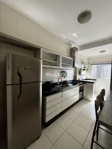 Apartamento com 2 Quartos à venda, 70m² no Vila Santa Maria, Americana