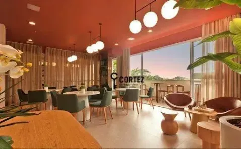 Apartamento com 3 Quartos à venda, 92m² no Centro, Niterói