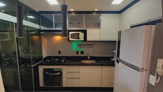 Apartamento com 2 Quartos à venda, 65m² no Vila América, Santo André