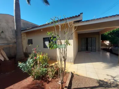 Casa com 3 Quartos à venda, 100m² no Jardim Espanha, Maringá