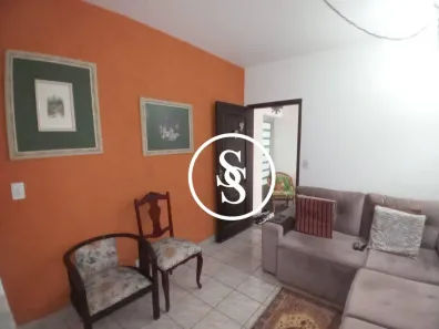 Casa com 3 Quartos à venda, 151m² no Assunção, São Bernardo do Campo