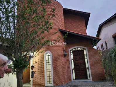 Sobrado com 4 Quartos à venda, 374m² no Vila Sônia, São Paulo