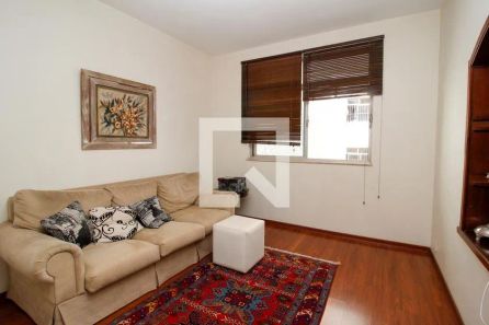 Cobertura com 5 Quartos à venda, 540m² no Lourdes, Belo Horizonte