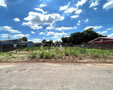 Lote/Terreno à venda, 360m² no Lucas Araújo, Passo Fundo