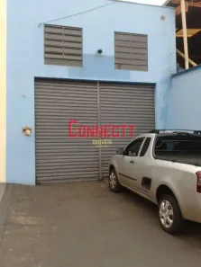 Ponto Comercial à venda, 90m² no Planalto Verde, Ribeirão Preto