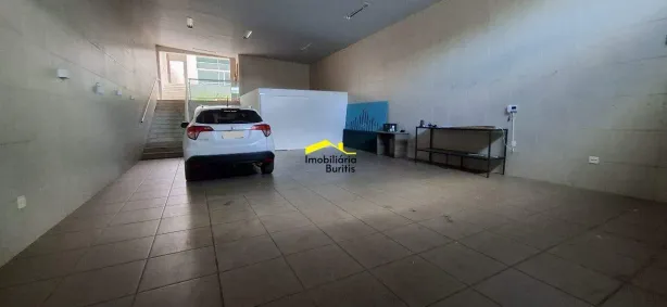 Sala Comercial à venda, 609m² no Palmeiras, Belo Horizonte
