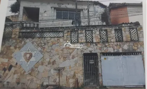Lote/Terreno à venda, 192m² no Vila Aprazível, Jacareí