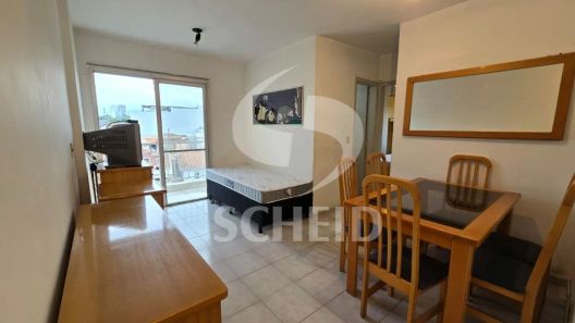 Apartamento com 2 Quartos à venda, 51m² no Jardim Caravelas, São Paulo