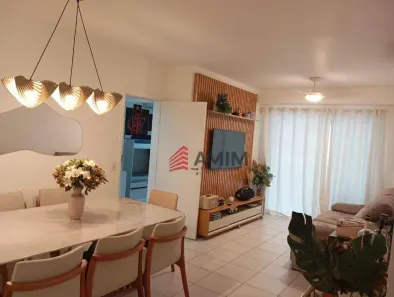 Apartamento com 3 Quartos à venda, 117m² no Icaraí, Niterói