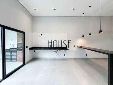 Casa de Condomínio com 3 Quartos à venda, 111m² no , Araçoiaba da Serra