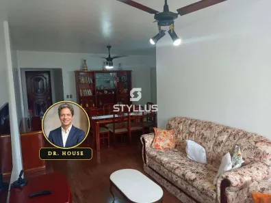 Apartamento com 3 Quartos à venda, 102m² no Vila Isabel, Rio de Janeiro