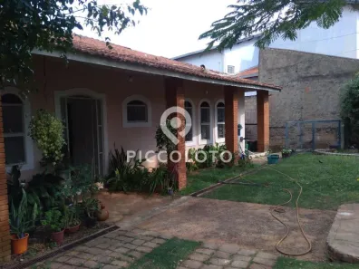 Casa de Condomínio com 3 Quartos à venda, 275m² no Caminhos de San Conrado (Sousas), Campinas