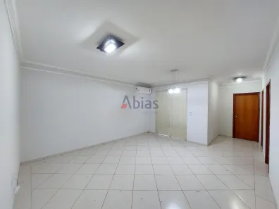 Casa de Condomínio com 3 Quartos para alugar, 190m² no Parque Fehr, São Carlos