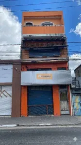Prédio Comercial à venda, 300m² no Vila Maluf, Suzano