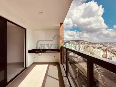 Apartamento com 2 Quartos à venda, 80m² no Santa Catarina, Juiz de Fora