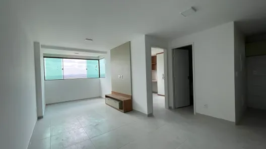 Apartamento com 1 Quarto para alugar, 42m² no Indianópolis, Caruaru