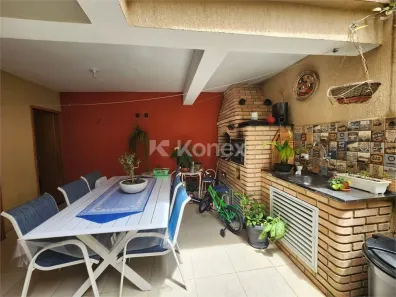 Sobrado com 3 Quartos à venda, 250m² no Vila Constança, São Paulo