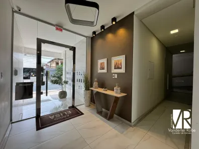 Apartamento com 2 Quartos para alugar, 66m² no Nações, Balneário Camboriú