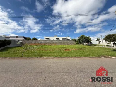 Lote/Terreno à venda, 565m² no Reserva Santa Rosa, Itatiba