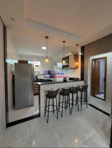 Apartamento com 2 Quartos à venda, 55m² no Vila Cristina, Betim
