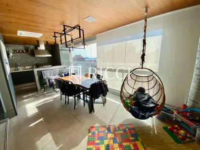 Apartamento com 2 Quartos à venda, 123m² no Gonzaga, Santos