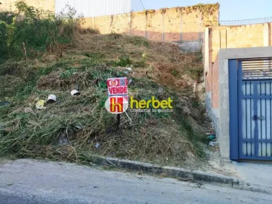 Lote/Terreno à venda, 200m² no Santa Maria, Vespasiano