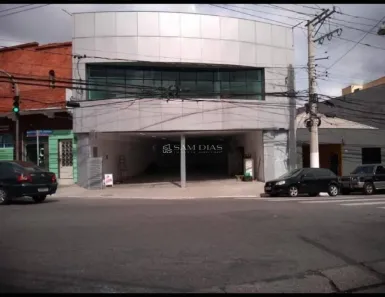 Galpão/Depósito/Armazém para alugar, 430m² no Quarta Parada, São Paulo