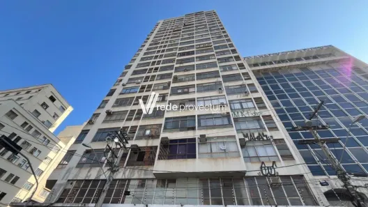 Sala Comercial com 4 Quartos à venda, 75m² no Centro, Campinas