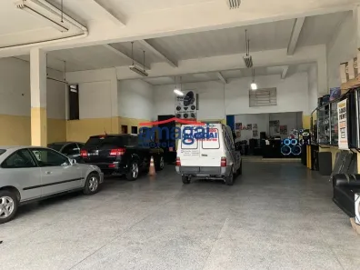 Imóvel Comercial à venda, 490m² no Jardim Esper, Jacareí