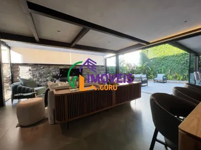 Casa de Condomínio com 2 Quartos à venda, 200m² no Tamboré, Santana de Parnaíba