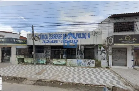 Casa com 5 Quartos à venda, 792m² no Bom Jardim, Fortaleza