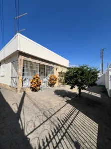 Casa com 4 Quartos à venda, 589m² no Parque Turf Club, Campos dos Goytacazes